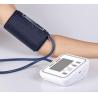 China 37.3KPs Oscillographic Digital BP Cuff Blood Pressure Machine 1.5V AAA wholesale