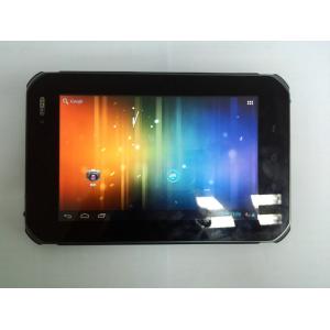 China Android 4.0 Rugged Tablets wholesale
