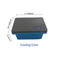 Ice Free Cooling Benchtop Temperature Control Core Lightweight and Easy Use Friendly for  Biology Laboratory