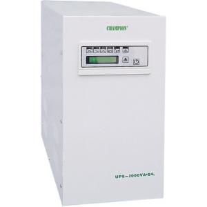 2KVA online UPS 1 phase in 1 phase out  2kva Pure Sine Wave online UPS