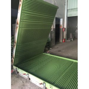 China Precision Latex Mattress Mould Core Component In Latex Mattress Production wholesale