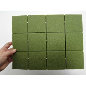 Waterproof 50mm Synthetic Grass Underlay , Artificial Grass Drainage Underlay