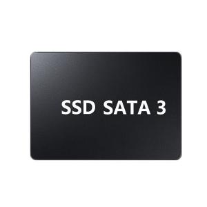 China High Speed Solid State Drives 2.5&quot; SATA Ⅲ Interface With 120GB / 240GB Capacity wholesale