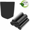 4 Gallon Trash Bags Small Garbage Bags Kitchen Trash Recycling Bags For Bathroom