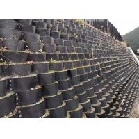 Driveway Road Slope Protection Hdpe Paving Geocell Confinement System