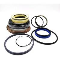 China CAT E312D Excavator Cylinder Seal Kits 283-6179 Rubber Ring Seal For SKF Oil Seal on sale