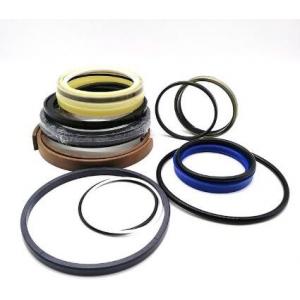 China CAT E312D Excavator Cylinder Seal Kits 283-6179 Rubber Ring Seal For SKF Oil Seal supplier