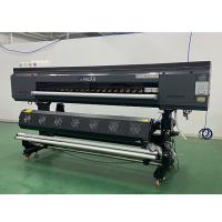 China Transfer Paper Digital Large Format Printing Machine 1.9m on sale