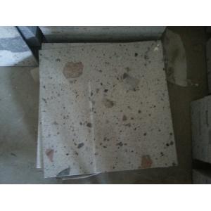 China Cheap Age Spots Natrural Granite from China for the Countertop or tile material supplier