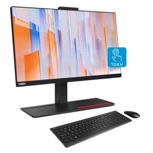 China Intel ThinkCentre M90a Gen 3 11VF0064US Computadora todo en uno 12a generación I7-12700 16 GB RAM DDR4 SDRAM 512 GB NVMe M.2g SSD supplier