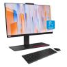 Intel ThinkCentre M90a Gen 3 11VF0064US All-in-One Computer 12th Gen I7-12700 16 GB RAM DDR4 SDRAM 512 GB NVMe M.2g SSD