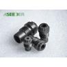China Chemical Engineering Tungsten Carbide Nozzle With High Heat Resistance wholesale