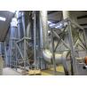 High Efficient Catalysts Air Stream Dryer FOR PHARM FOODSTUFF CHEMICAL INDUSTRY