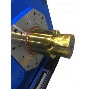 Parallel Shaft H Series Helical Gear Reducer Gearbox For Metal Recycling Production Line