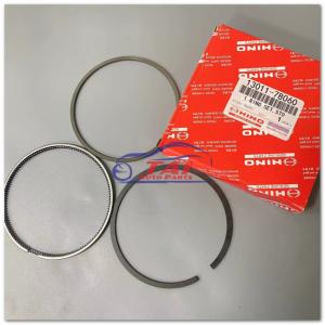 China Genuine Durable Piston Ring 13011-78060 Toyota Engine Spare Parts supplier