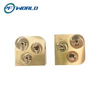 China CNC Turning Precise Parts Brass, CNC Turning Parts on sale