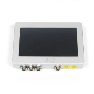 China D-EA 熱インクジェット TIJプリンター 7 インチタッチスクリーンでオンラインバッチコード印刷と非接触RFIDロックシステム wholesale
