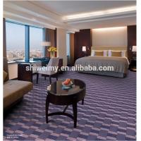 China Hotel Corridor Carpet, Luxury Hotel Lobby Carpete,Star hotel room carpet on sale