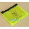 China packaging moistureproof custom slider lock zipper bag, Slider zipper quad seal bag, China Manufacturer Clear Vinyl Slide wholesale