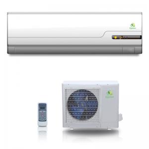 China Automatic Split Unit Air Conditioner 12 - 60k Heating Capacity For Home supplier