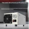 China Sterilization Ozone Generator Air Purifier For Pigsty Ammonia Gas Detoxification wholesale