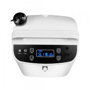 China CE 5L Oxygen Concentrator machine 40KPA  XY-6S For Pregnant Women supplier