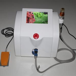 Matrix Fractional Microneedle RF & Fractional RF Microneedle Machine for face lifting!