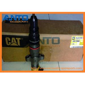 China   324D 325D 329D C7 C-7 Excavator Replacement Parts Diesel Engine Fuel Injector supplier