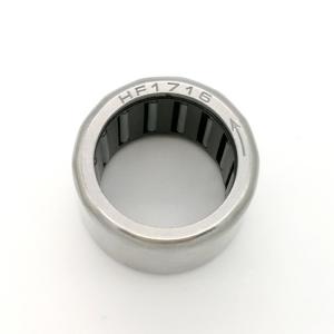 Drawn Cup Needle Roller Bearing HF1716 HF1816 HF Series Single Row