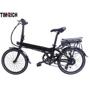 36V Electric Battery Powered Bike 20 Inch TM-KV-2020 With CE ROHS Approval