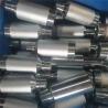 China Inconel 601 Swage Nipple 1/4-12 INCH SCH10-SCH80 Customizable Steel Round Head Code for Temperature Applications wholesale