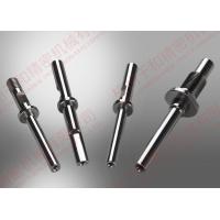 China Ruby Tiped Hard Alloy Motor Coil Winding Nozzle for Nittoku Coil Winding Machine on sale