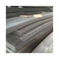 China ASTM Medium Carbon Steel Sheet 2mm 3mm Thickness Raw Material on sale