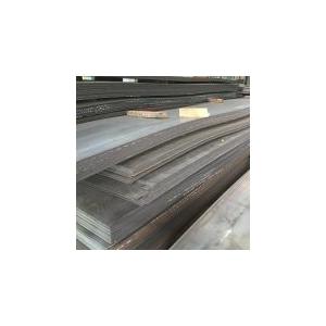 ASTM Medium Carbon Steel Sheet 2mm 3mm Thickness Raw Material
