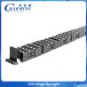 China Charming Modular Structure Design LED X MAGIC BAR Light Easy Maintenance RGB Music Sync wholesale