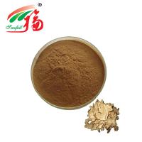 10:1 Herbal Plant Extract / Atractylodes Macrocephala Root Extract For Indigestion
