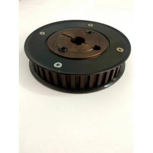 Custom Ball  Bearing Base For Material Transmission Line 10mm 15mm 20mm