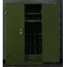 China Fireproof Metal Gun Safe With 8 Locking Bolts wholesale