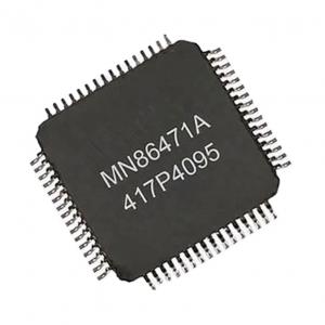 MN86471A QFP MN86471A IC Chip For Playstation 4 IC Chip MN86471A For PS4 MN86471A