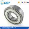 China Reliable anti - wear single row ball bearings , high speed ball bearing 6002 for roller skate wholesale