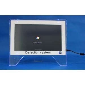 Touch Screen Quantum Body Analyzer , Magnetic Health Analyser AH-Q11
