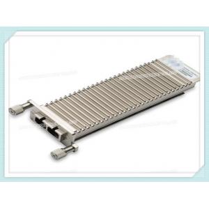 Optical Transceiver XENPAK-10GB-SR Module  Iron Material Duplex SC Connector