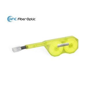 China MPO Fiber Optic Connector Cleaner supplier