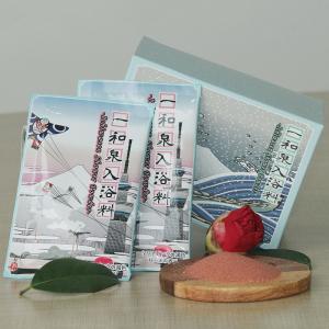 China Smoothing Gently Exfoliate Spa Bath Salt supplier