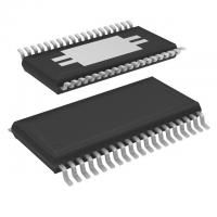 China Integrated Circuit Chip LP8866SQDCPRQ1
 150 mA LED-Backlight Drivers 38-HTSSOP
 on sale
