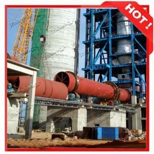 China Indirect Heated Drum Rotary Dryer on sale supplier