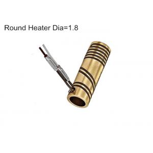 China China quality hot runner copper heater 1.8|Hot runner heater competitive price|Hot runner mould heater supplier supplier
