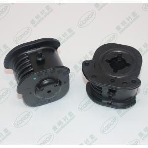 Car Spare Parts LIONCEL Lower Control Arm Bushing , black Rubber MR102654 L