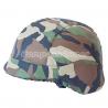 China 0. 14 sq. M. Military Police PASGT Style Ballistic Protection Body Armor Helmet wholesale