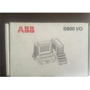 China 3BSC690072R1 AO890 | ABB | Analog Output Digital I O Module 0..20 mA, 4..20 mA supplier